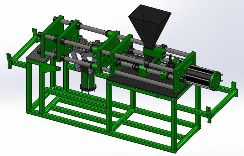 非標自動化設(shè)備廠家